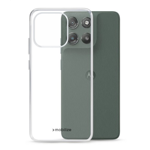 Tpu hülle motorola moto g57 - motorola,