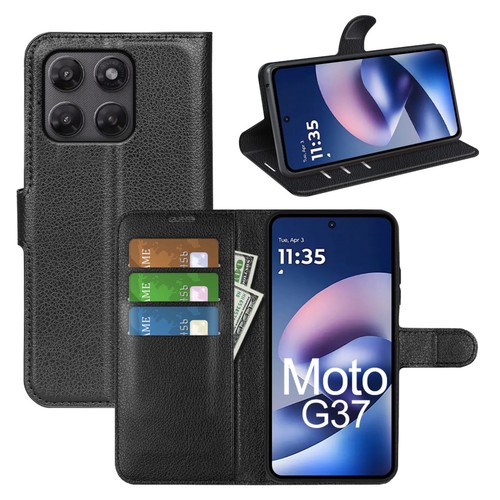Klapphülle für motorola moto - klapphülle,