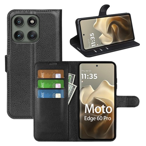 Klapphülle für motorola - für, edge