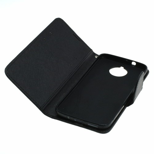 Book case fancy etui - case,