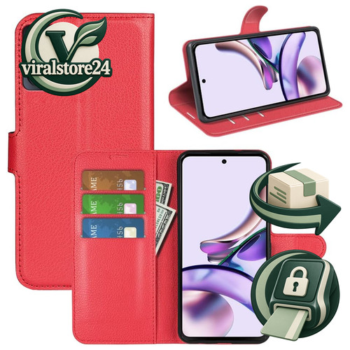 Hülle für motorola moto g13 - hülle,