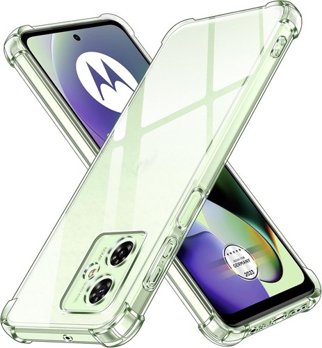 Hülle für motorola - hülle, g54