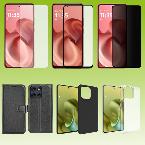 Für motorola moto g86 - für, 5g