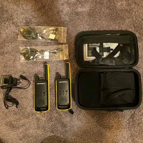 Motorola t82 extreme - t82,