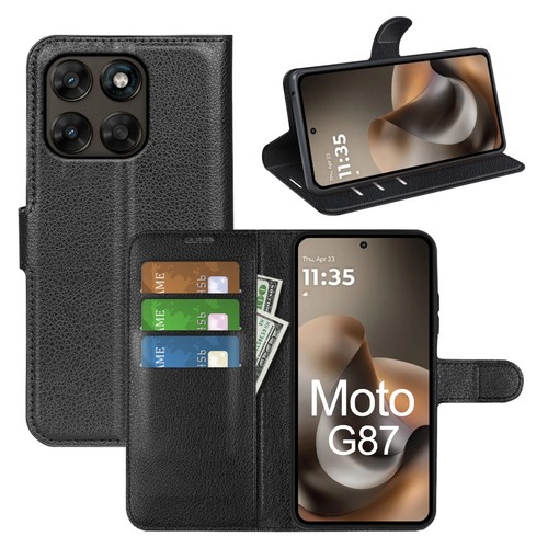Klapphülle für motorola moto - klapphülle,