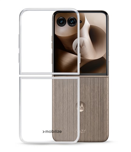 Tpu hülle motorola razr - hülle,