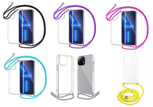 Hülle mit band für - für, samsung