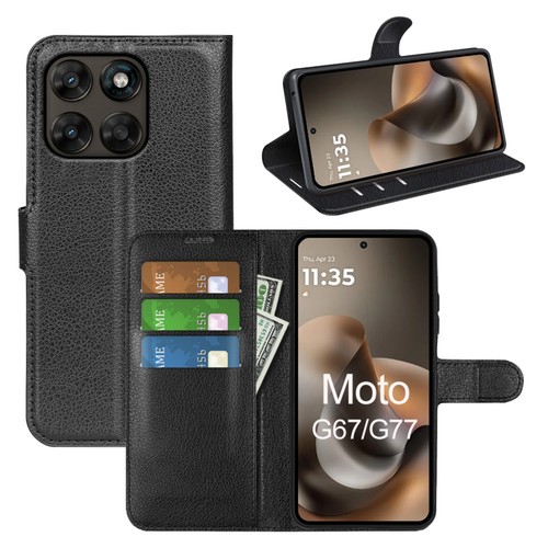 Klapphülle für motorola moto - klapphülle,