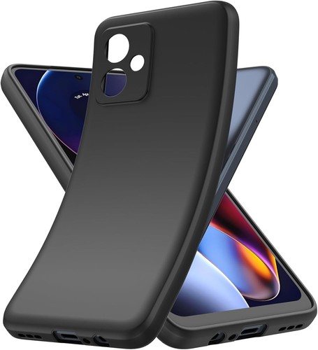 Hülle für motorola moto g54 - hülle,