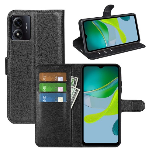Handy tasche motorola moto e13 - handy,