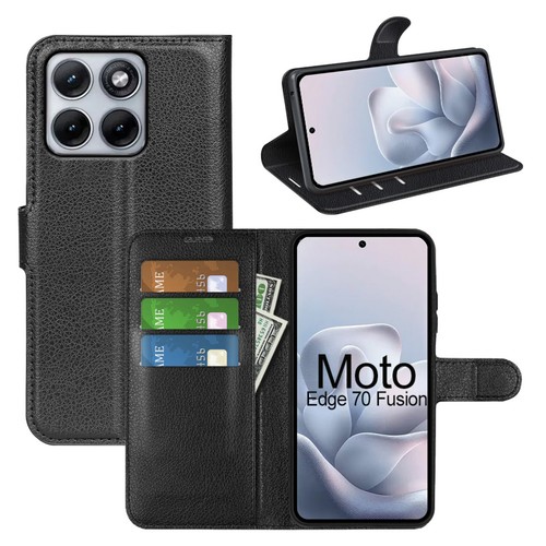 Klapphülle für motorola moto - klapphülle,