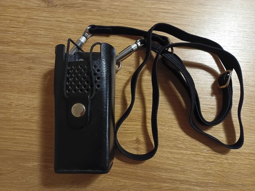 Motorola hln9720a ledertasche - motorola,