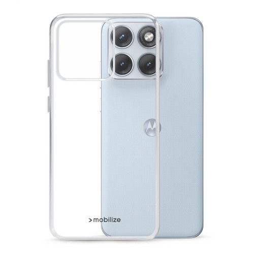 Tpu hülle motorola edge - edge, 70